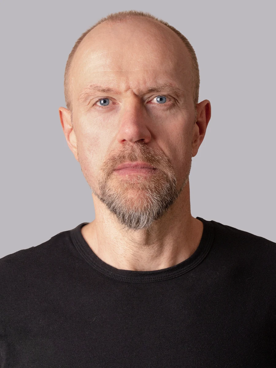 Marcin Ostrowski, dietetyk i autor kalkulatora witaminy D3